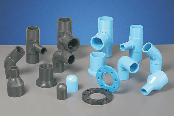 Conduit Pipes & Fittings
